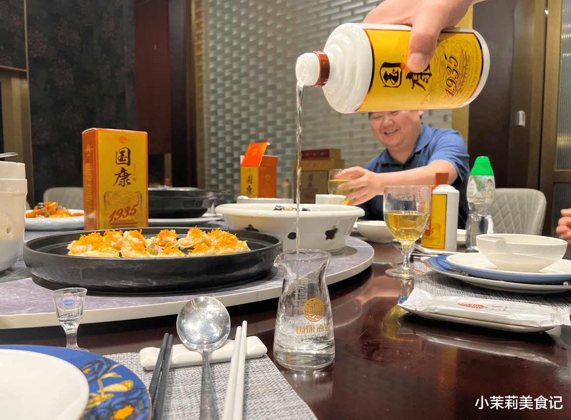 警惕!市面上这3类白酒已被列入“黑名单”,再便宜也别喝