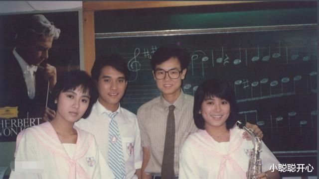 罗美薇|喝酒就分手,洁癖到3年换21个佣人,罗美薇凭什么被张学友宠了37年?