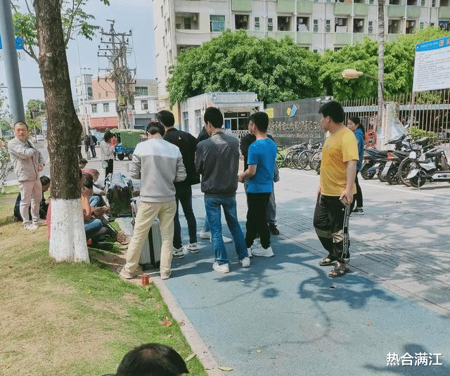 tiktok|招工怪象:国内工厂没人去,日资工厂排队等,90后:待遇相差太大