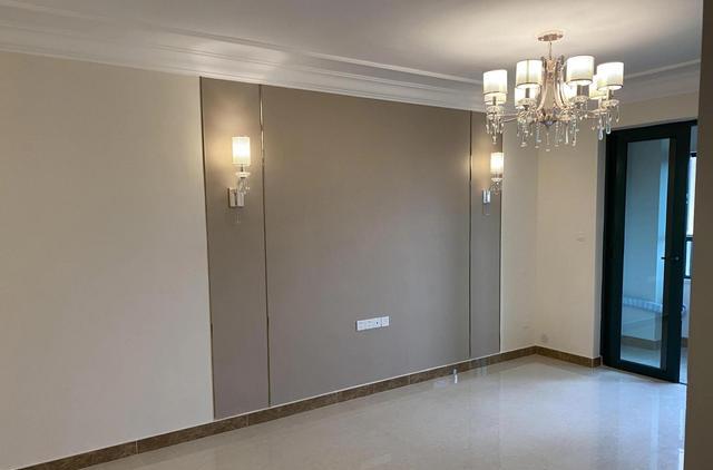 买了精装房不代表可以拎包入住,多数业主在入住前,会做这5件事