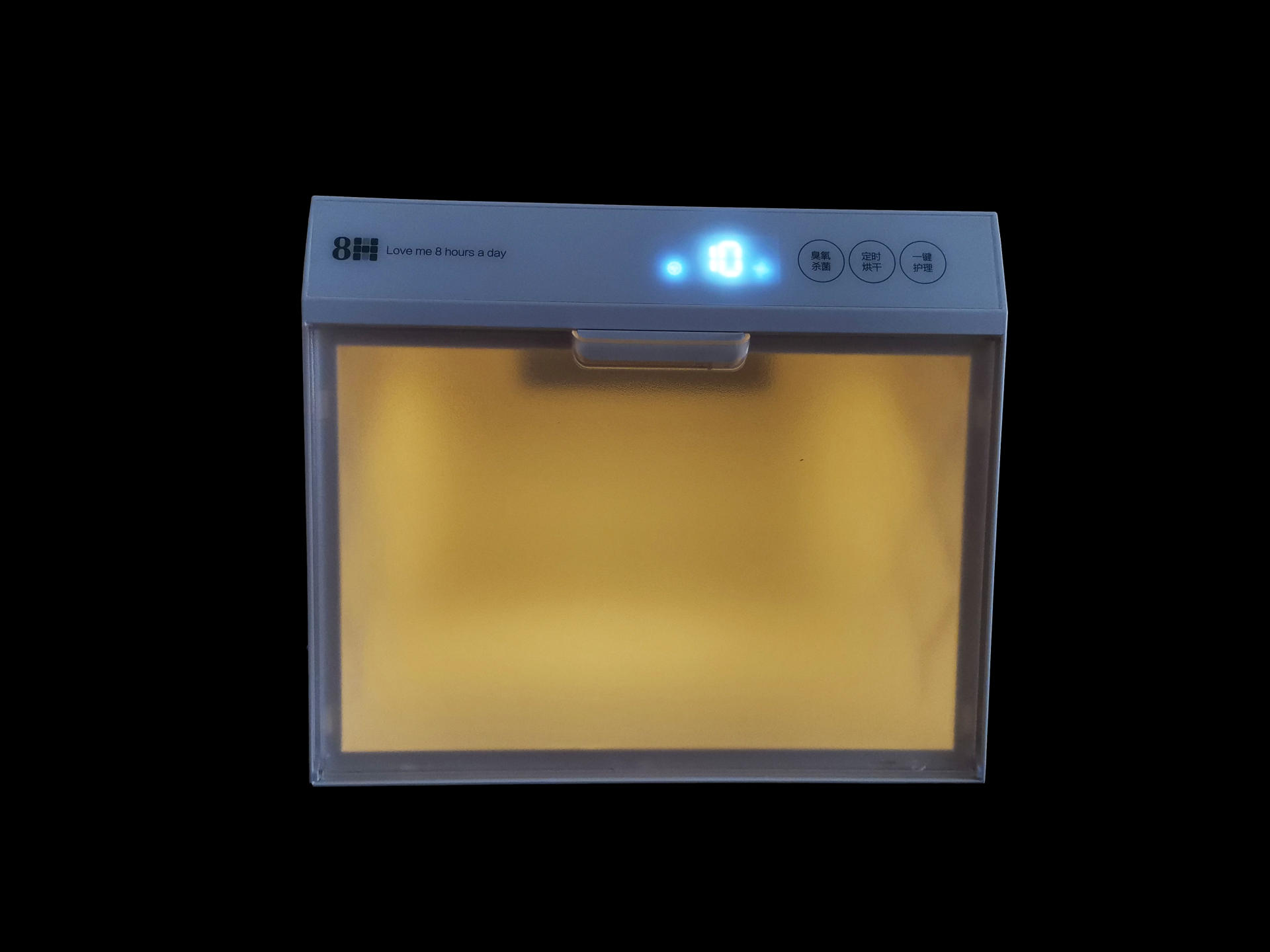 呵护鞋子有妙招,烘干除菌8H智能鞋盒一键搞定