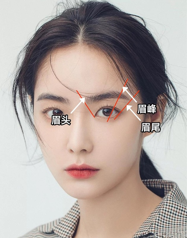 酸奶 女人不管出门多赶,请尽量化淡妆,教你这8步骤,简单漂亮易上手