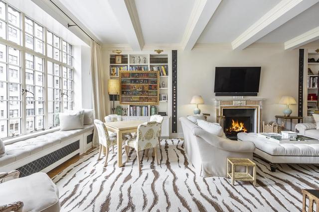 乱世佳人|“乱世佳人”琼·芳登生前华丽豪宅被挂牌,走进这位神颜影后