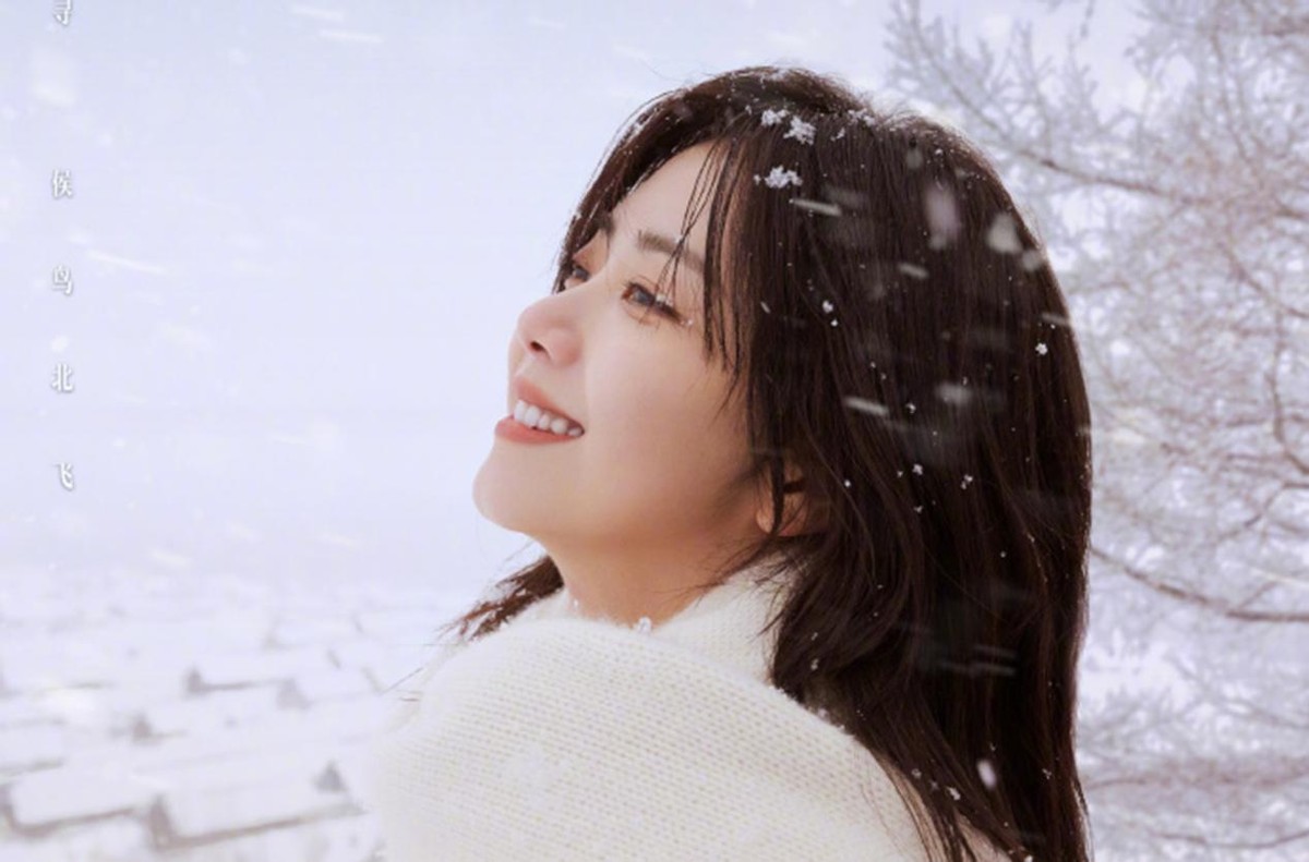 谭松韵|网爆谭松韵、任嘉伦有望二搭，看清题材：有望再现收视狂潮