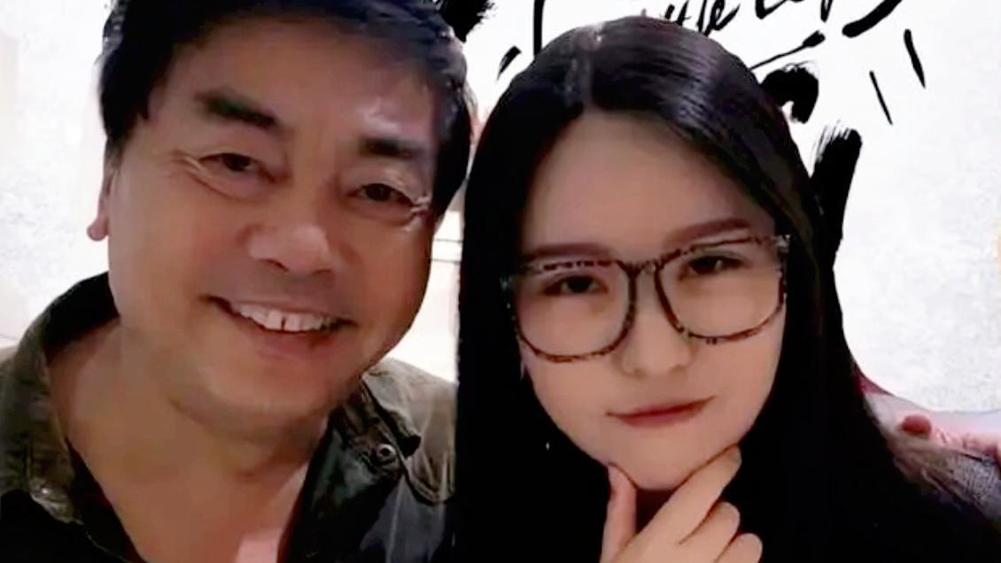 李靖飞|张飞演员李靖飞65岁去世，瘫痪多年，用微薄收入抚养女儿长大成人