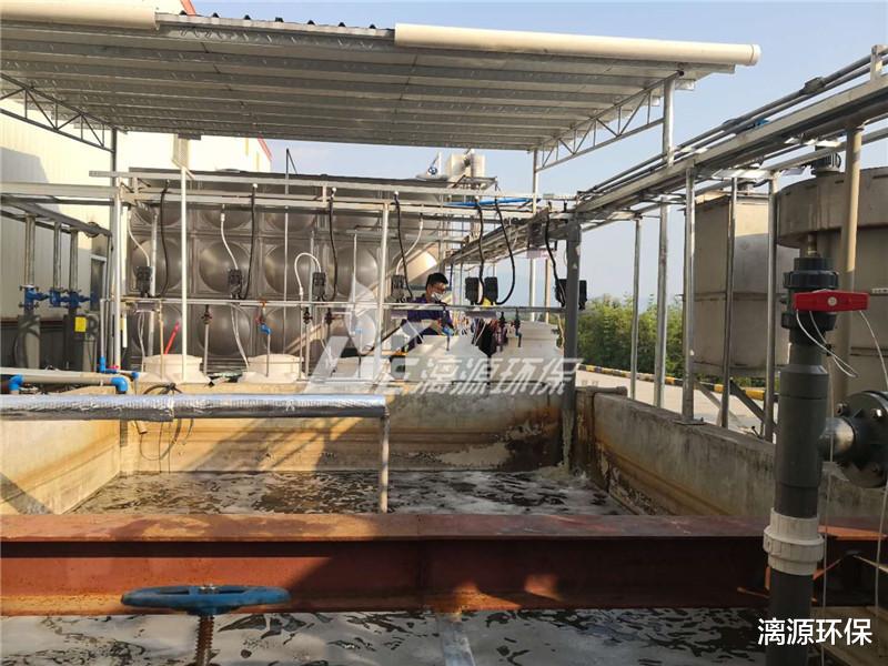 印刷线路板废水如何处理？弄懂3种废水处理工艺，废水处理不用愁