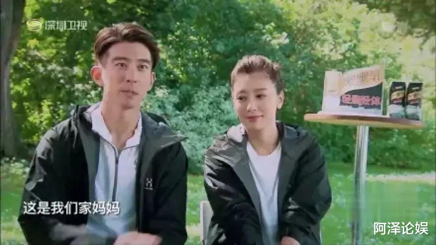 贾静雯|结婚5年，因为没有儿子被催生四胎，贾静雯又嫁错人了？