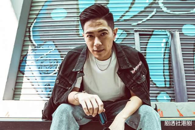 TVB|恭喜！TVB离巢男星转型在广州开茶饮店，因出轨丑闻一度遭雪藏