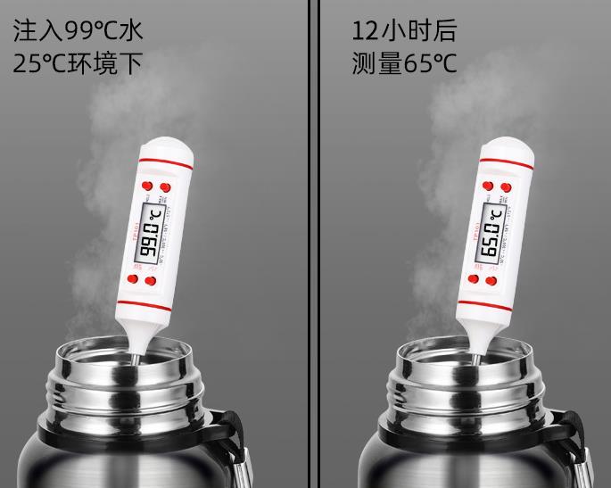 奥克斯|?奥克斯“真大胆”!前后有富光、小米,仍携29元保温杯跨界,不留后路