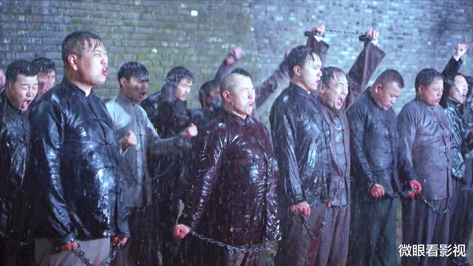 谍战|谍战悬疑剧《摧毁》:作为儿女,最大的孝顺,就是陪着我妈追神剧