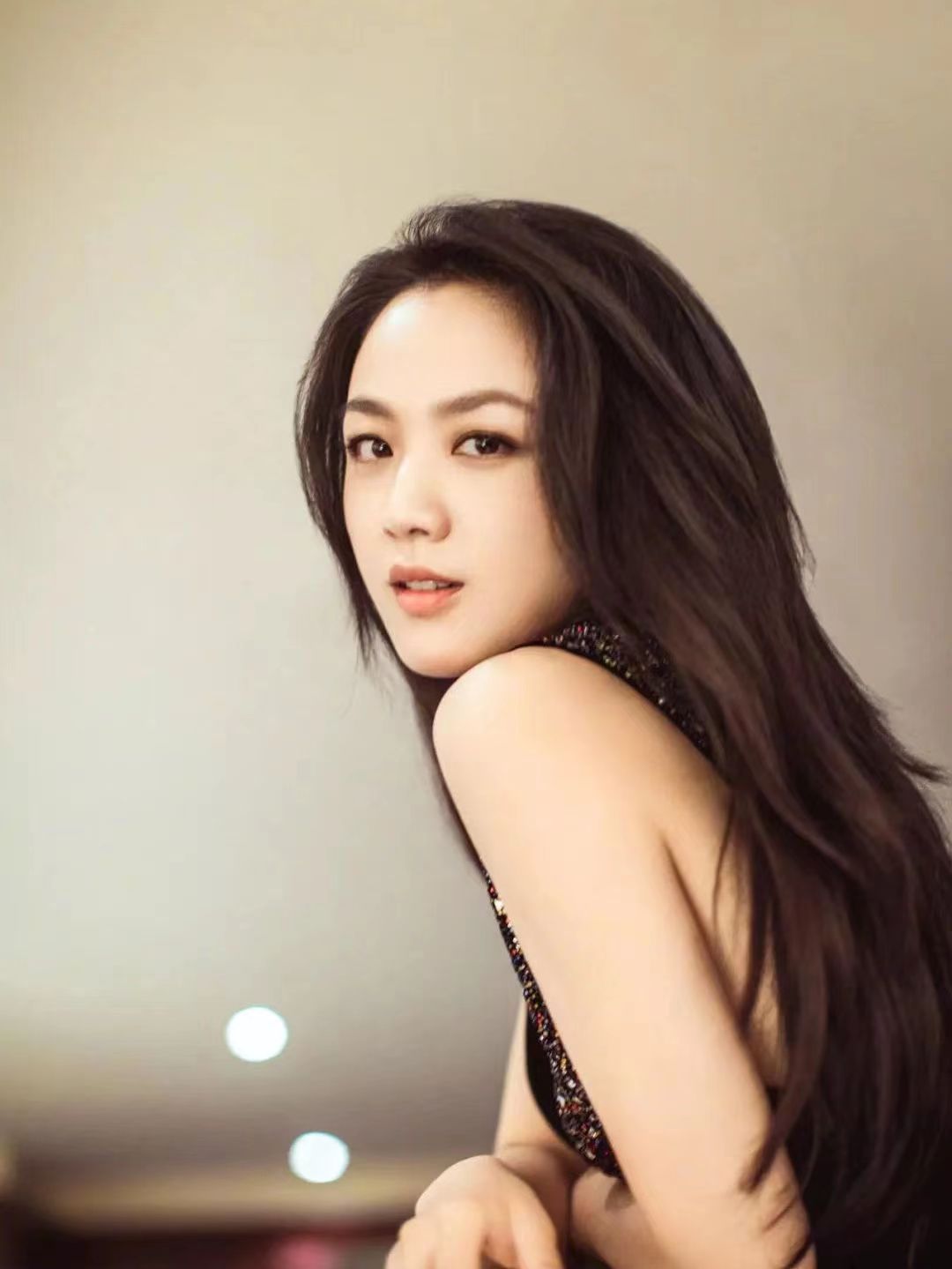 汤唯|今日份性感女神汤唯壁纸