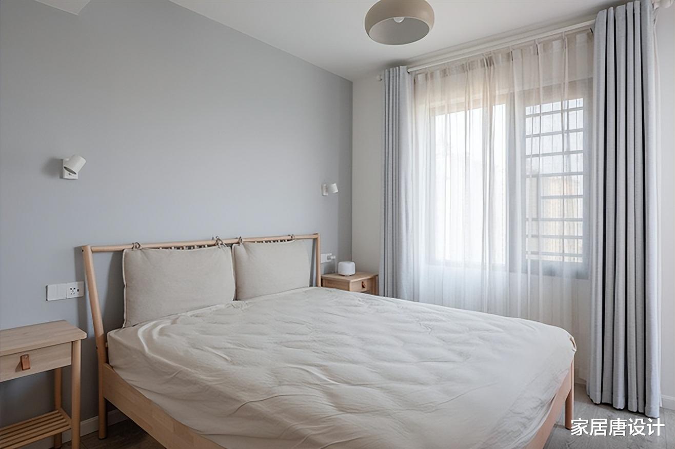 老人都说“卧室床头3不靠”,都是指什么?等自己过日子后就懂了