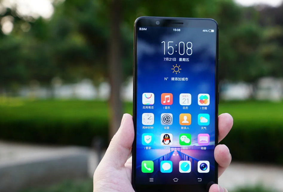 vivo|vivo在消費者感知不強的地方，做了閹割，搭載單揚聲器