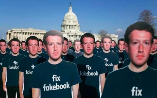 docker|《华盛顿邮报》长文披露：Facebook构陷TikTok实锤！扎克伯格真不要脸
