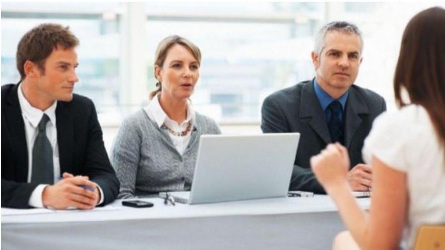 求职|如何在面试中脱颖而出？三招教你展现核心竞争力，拿到心仪 offer