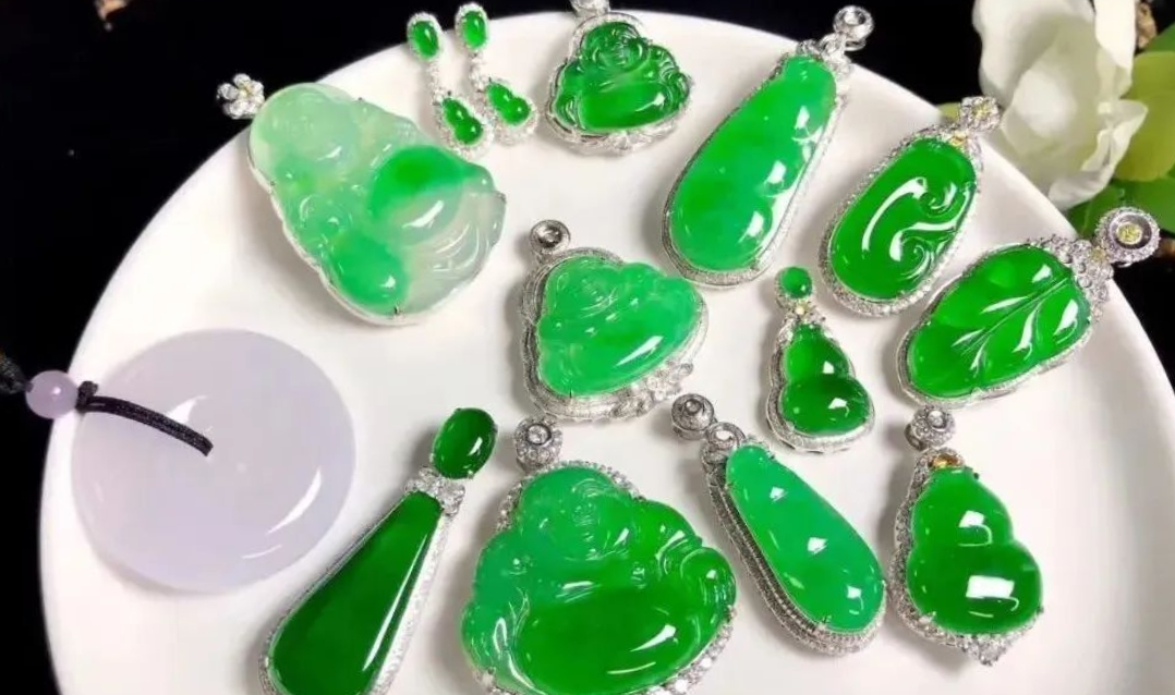 翡翠|翡翠的投资价值