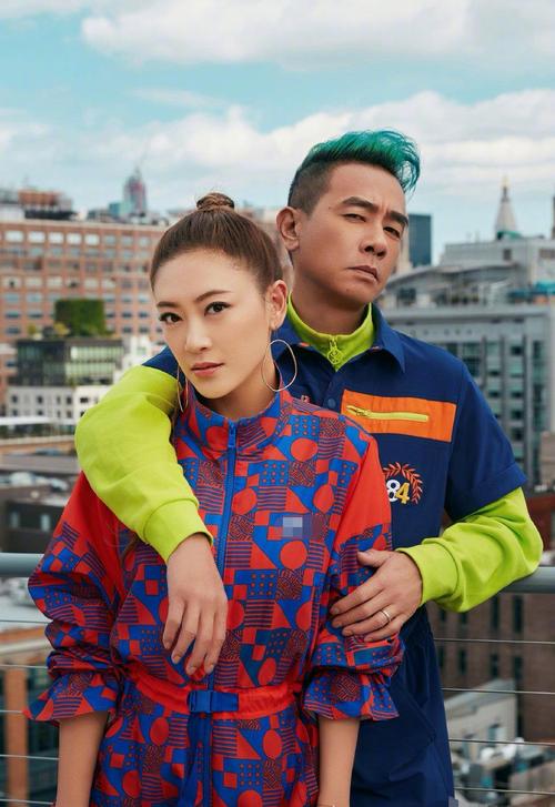 应采儿|38岁应采儿生病住院,头发稀疏面容憔悴,却被网友喊话多捐款