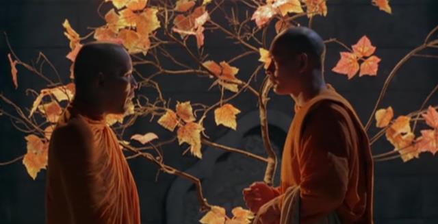 徐锦江|徐锦江的影坛成名作，邵氏的恐怖经典，一代人的童年噩梦