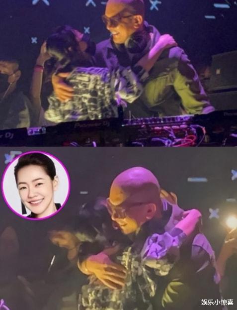 具俊晔|具俊晔首秀生图曝光,脸部赘肉又老又肥,网友:都是去看猴的