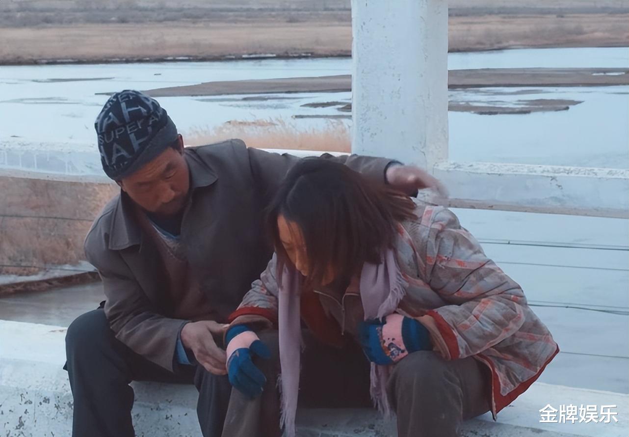 隐入尘烟|《隐入尘烟》男主武仁林否认要转行当演员!演戏片酬仅仅才五千块