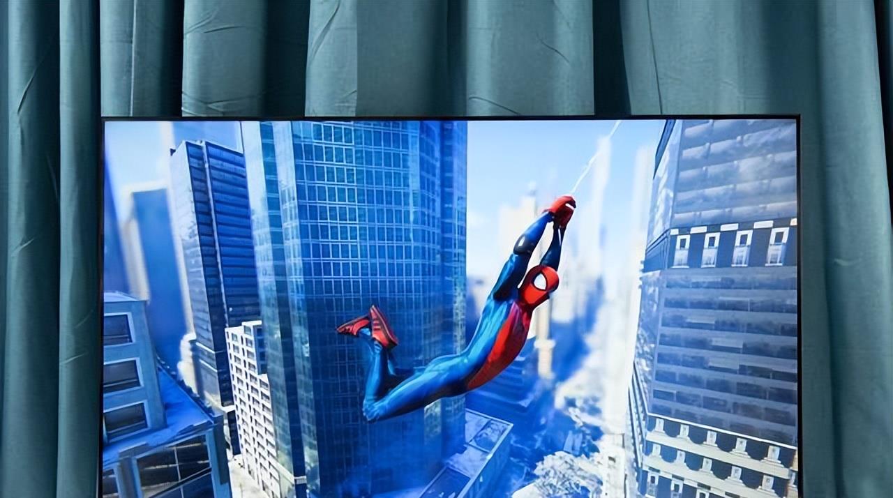 电视机|3000元以内能买到啥样的电视机？这几款产品好用不贵，建议别错过