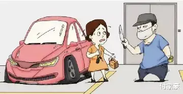 长得漂亮还有错了?江西男子回家路上遇到了长得漂亮且身材火辣的简女士,并作出了摸和扒衣服的动作