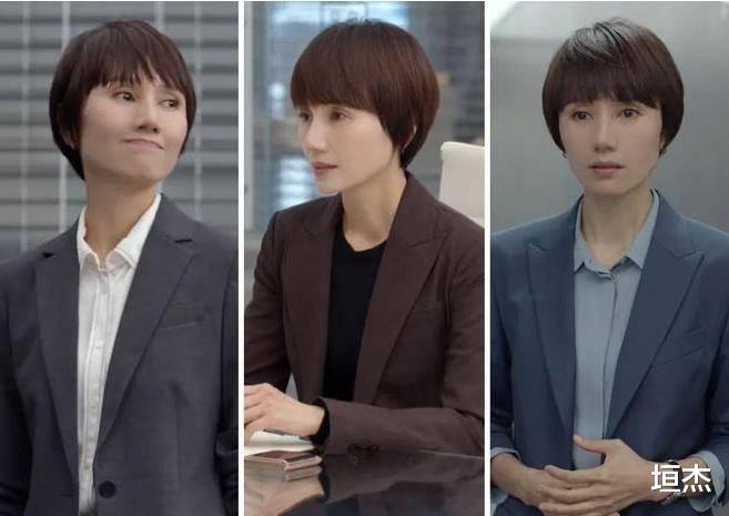 袁泉|国产职业剧真浮夸，穷人也开豪车住豪宅，一身衣服顶一套房，太假