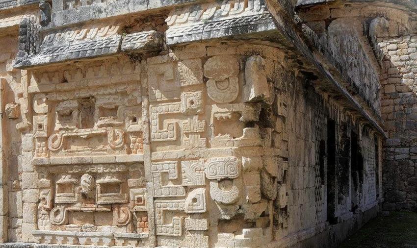 曾经璀璨的玛雅文明，为何突然消失了？原来是藏在了大蓝洞里