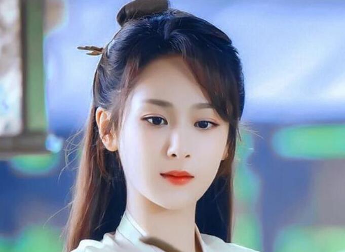 杨紫|杨紫再挑大梁，与高颜值男星出演仙侠剧，看阵容要火的节奏