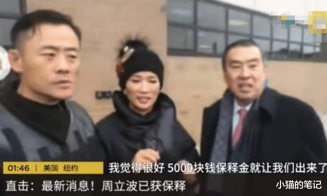 周立波|周立波毁灭史:从“凤凰一哥”到“人人喊打”,他做了哪些荒唐事