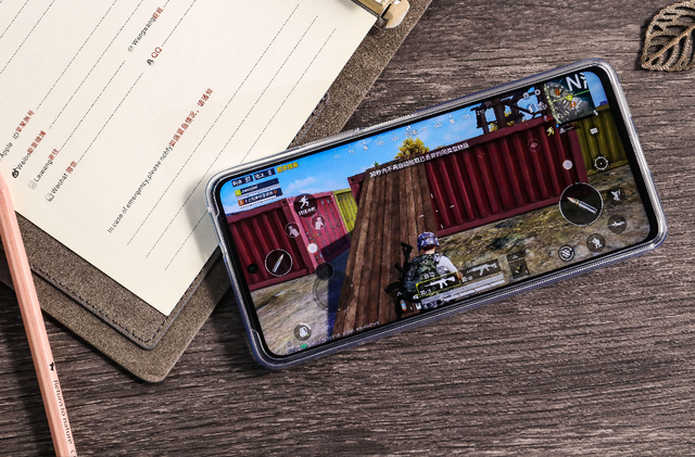 半导体|续航游戏体验出色，戳中用户需求重点，而且还有别样的精彩