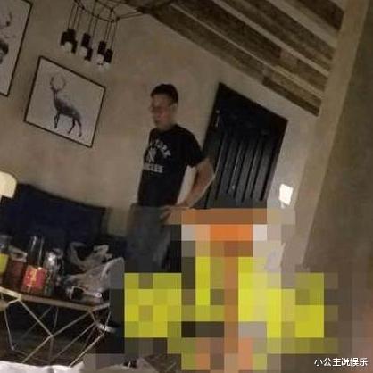 杜志国|杜志国三妻一子滥情史，妻子个个貌美如花，儿子杜淳也不甘示弱