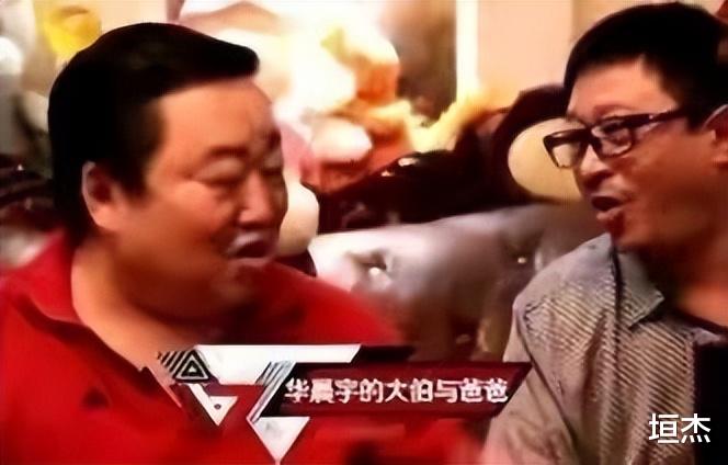 华晨宇|华晨宇，终究为自己的“迷惑行为”付出了代价