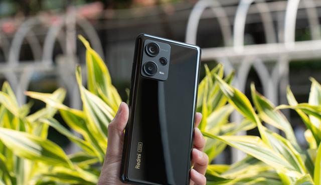 RedmiNote12探索版体验:简单的设计,强悍的内心