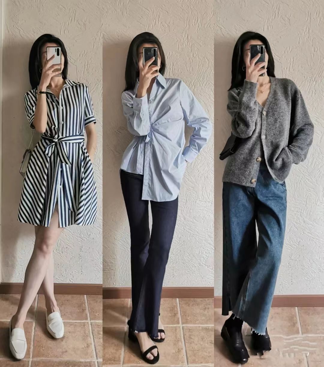 穿衣搭配|春季备衣大作战:建议尽量买这“一鞋二裙二裤”,不仅实用还显瘦