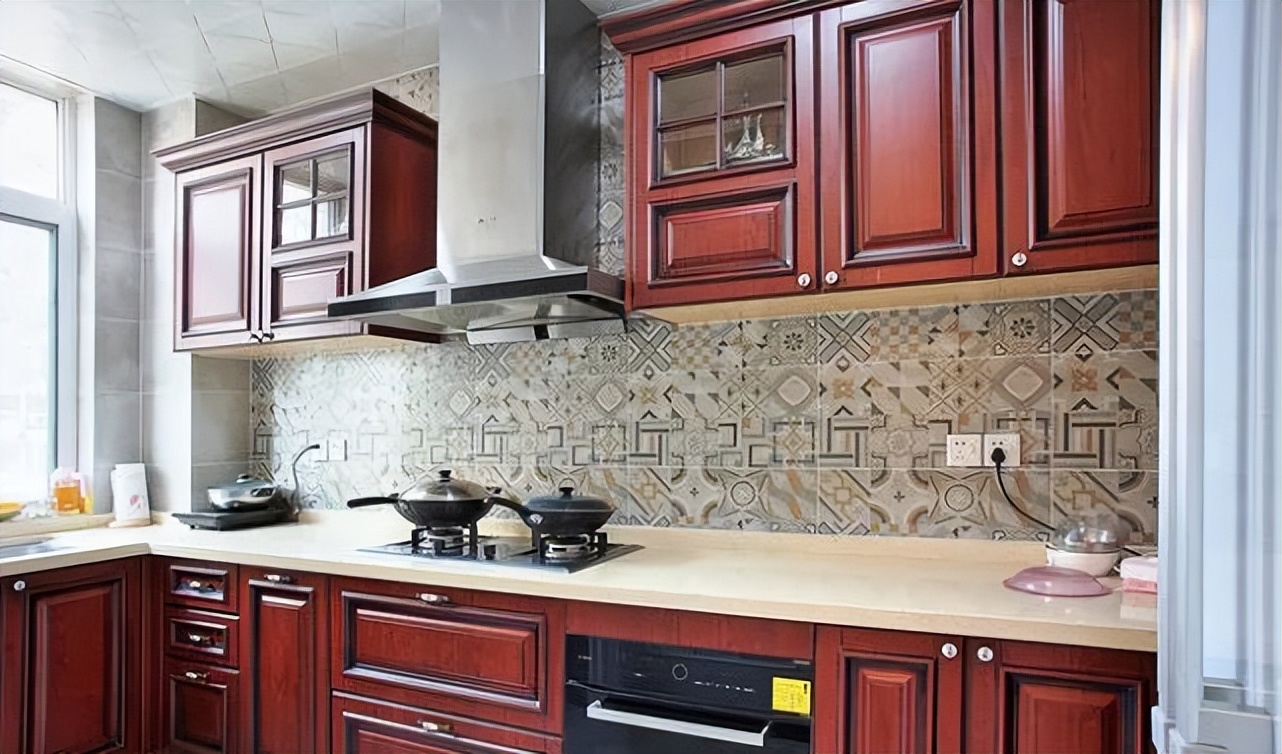 朋友的婚房太漂亮,看到都不想走了,要是我家也这样做梦也笑醒!