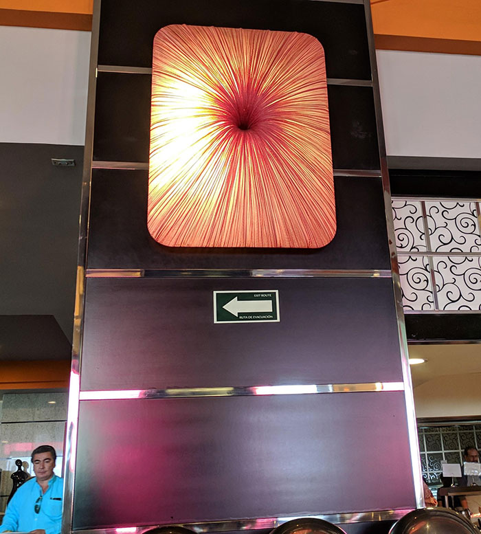 盘点全球那些令人哭笑不得的公共设施，设计师都是来搞笑的吗？