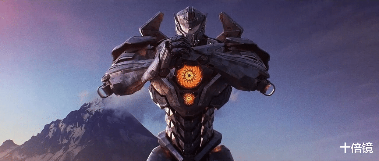 环太平洋|“吃鸡”环太平洋联名新情报,时装突然曝光,期待值拉满!