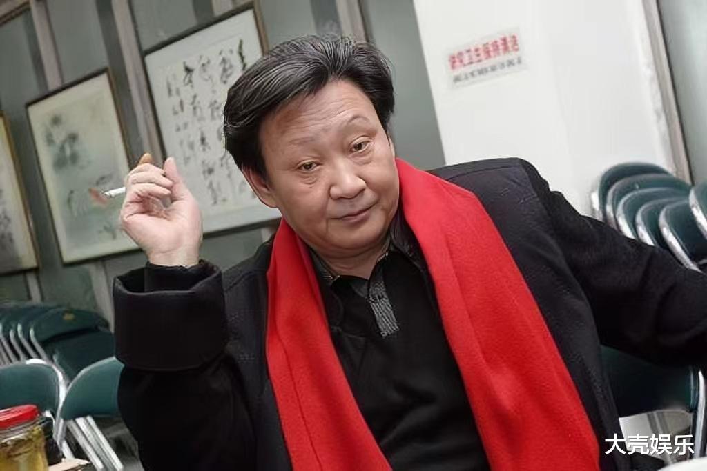 杨志刚|相声演员杨志刚去世,曾培育郭德纲七年,后因师徒反目而断绝往来