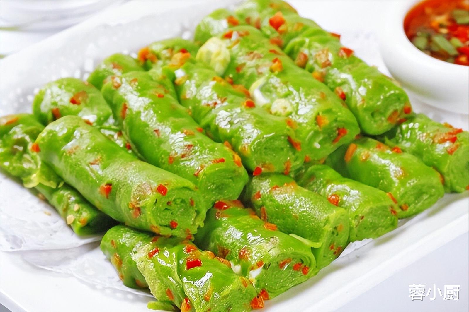 “肝脏”最爱的5种食材,一周吃2次,降肝火,气血顺畅一身轻松