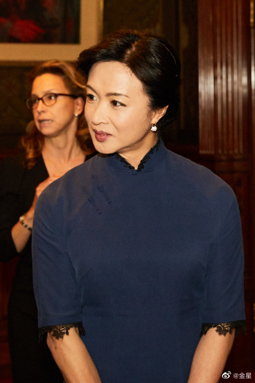 主持人|唐山打人事件后续，金星3次发声，首席男主持人：绿裙女子太坏了