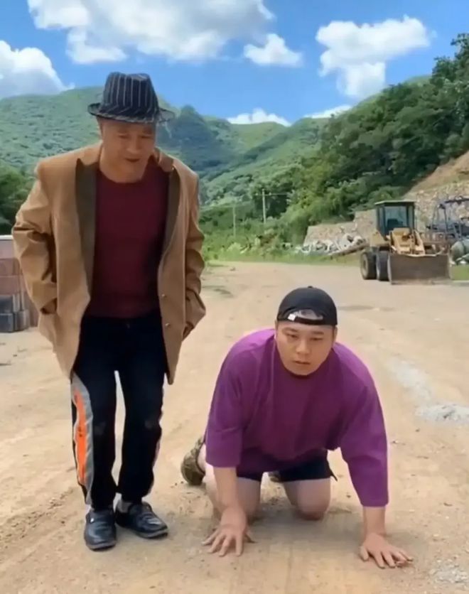 赵四|赵四：写书法艺术，不服娱乐圈任何人，随便一幅作品都能卖500万