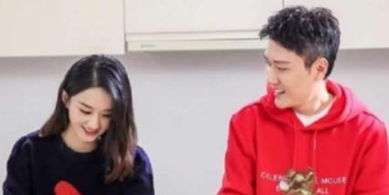 赵丽颖|1年后，再看赵丽颖冯绍峰的婚姻，才明白离婚是他们最好的选择