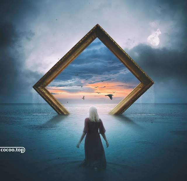 ?设计师就是设计师!很不简单