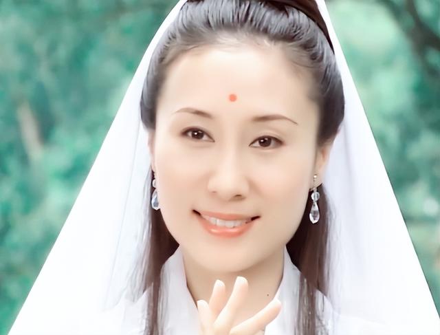 东游记|《东游记》25年,演员现状,何仙姑瘦到脱相,“穿山甲”当了厨师