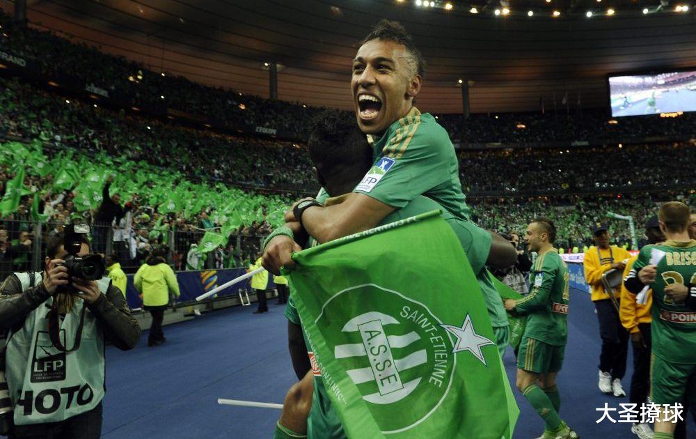 阿森纳|阿森纳收到沙特俱乐部对奥巴梅扬的报价,租借合同中包括买断条款