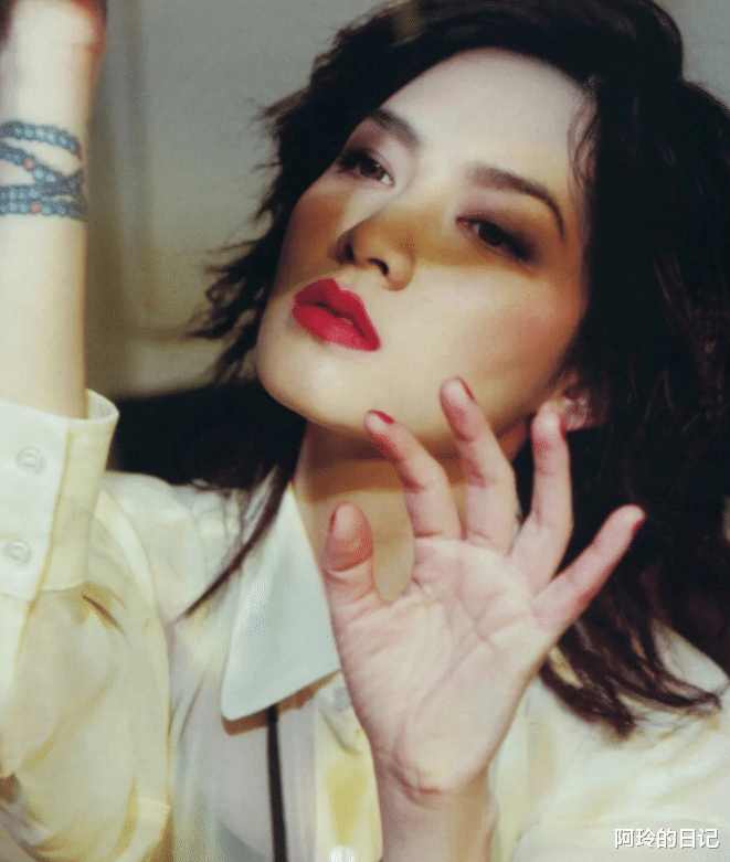 徐怀钰|网传《浪姐3》踢馆赛，这7位呼声最高，个个都是“拆迁级”的