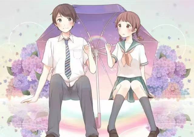 舔狗|男女之间的暧昧期能保持多久？网友：开始即结束！