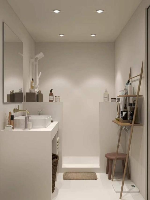 若是再买房,卫生间一定坚持7不装,不是矫情,真的受够了