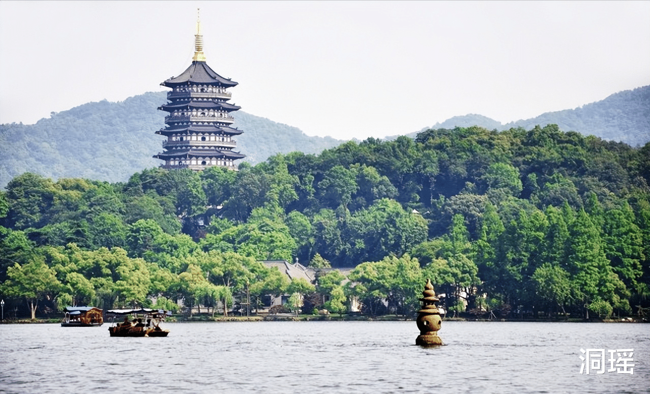 浙江省|浙江避暑小城，年均温17℃，素有“江南第一榨”之称
